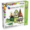 Magna Tiles Jungle Animals Dieren - 25 stuks