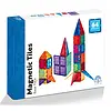 Learn and Grow Magnetische tegels - Basispakket 64 delig