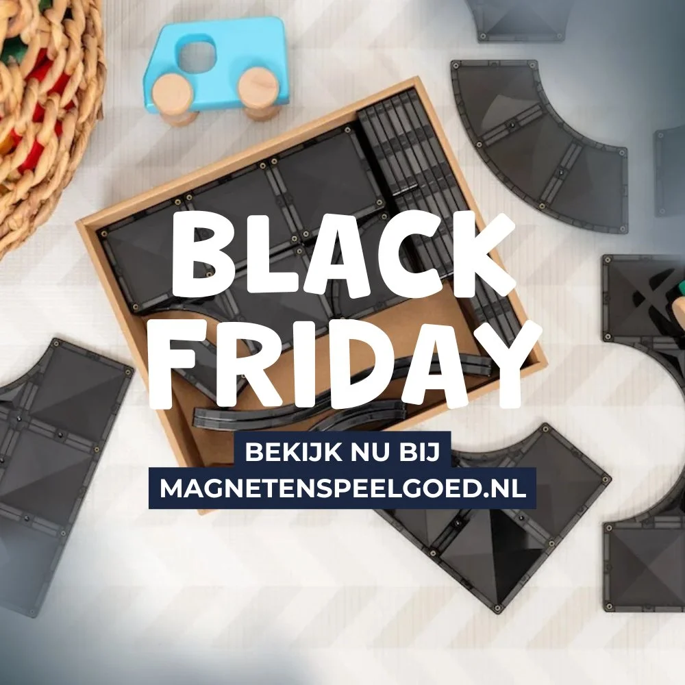 Black Friday 2024!