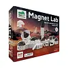 MNTL Magnetische Bouwtegels Mars Basis Mega set 669 delig