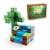 Magnetische bouwstenen Panda 48 stuks