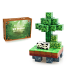 Magnetische bouwstenen Panda 61 stuks