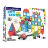 Magna Tiles City Center 110-delig