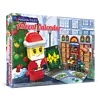 Magna Tiles MicroMags Advent Calendar 34 delig