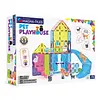 Magna Tiles Dieren Speelhuis 50-delig