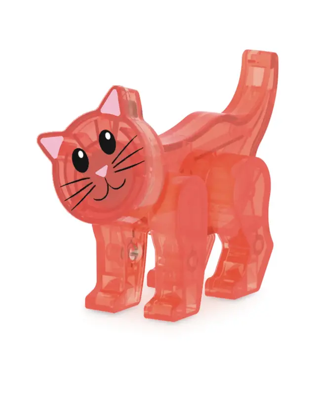 Magna Tiles Magna Tiles Kattentoren 13-delig