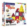 Magna Tiles Brandweerredding 27-delig