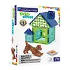 Magna Tiles Hondenhuis 13-delig