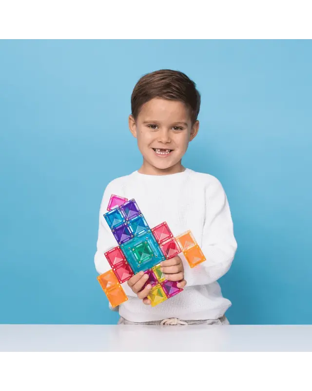 CONNETIX CONNETIX Bright Portal Pack 48-delig CONNETIX CONNETIX Bright Portal Pack 48-delig