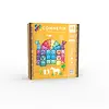 CONNETIX Glitter Castle 48-delig