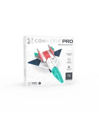 CONNETIX  CONNETIX  Pro Constructor set 70-delig