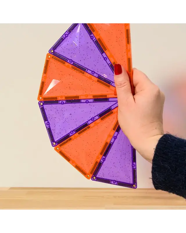 Coblo Coblo Classic Hexagon 6-delig Coblo Coblo Classic Hexagon 6-delig