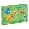 Coblo Magnetische tegels Goud 20-delig