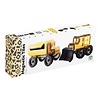 Learn and Grow Mega Mover Pack Bulldozer 23-delig