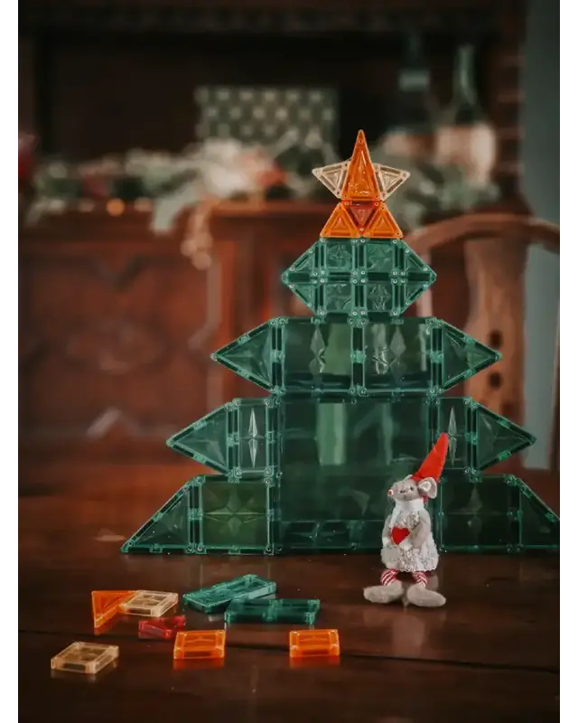 Cleverclixx Cleverclixx Advent kalender 37-delig Cleverclixx Cleverclixx Advent kalender 37-delig