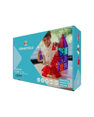 Cleverclixx Stairs set Intense 34-delig