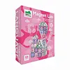 MNTL Ster Magnetische tegel Ballon huis - 101delig