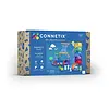 CONNETIX Knikkerbaan Uitbreiding Pakket - 66 delig