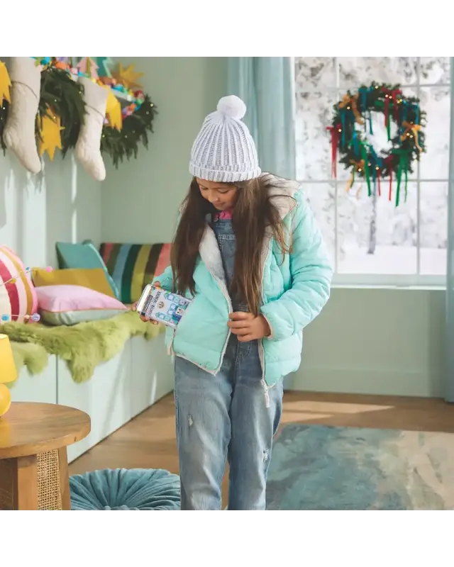 Magna Tiles MAGNA-TILES Winter Wonder 26-delig Travel Set Magna Tiles MAGNA-TILES Winter Wonder 26-delig Travel Set