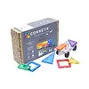 CONNETIX Transport Pakket - 50 delig