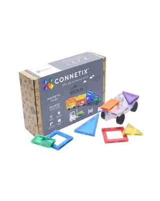 CONNETIX  CONNETIX Transport Pakket - 50 delig