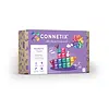 CONNETIX Pastel Starterset Pakket 64 delig