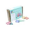 CONNETIX Pastel Creative pakket - 120 delig