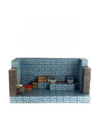 Magneetspeelgoed.nl Magnetische bouwstenen Smederij 192 stuks