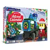 Magna Tiles MicroMags Advent Calendar 34 delig