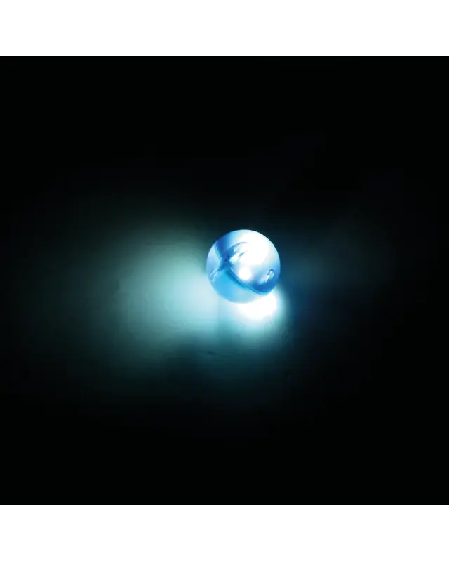 Cleverclixx Cleverclixx - balls pack dazzling lights (4 stuks)