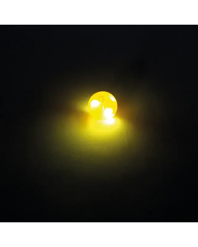 Cleverclixx Cleverclixx - balls pack dazzling lights (4 stuks)