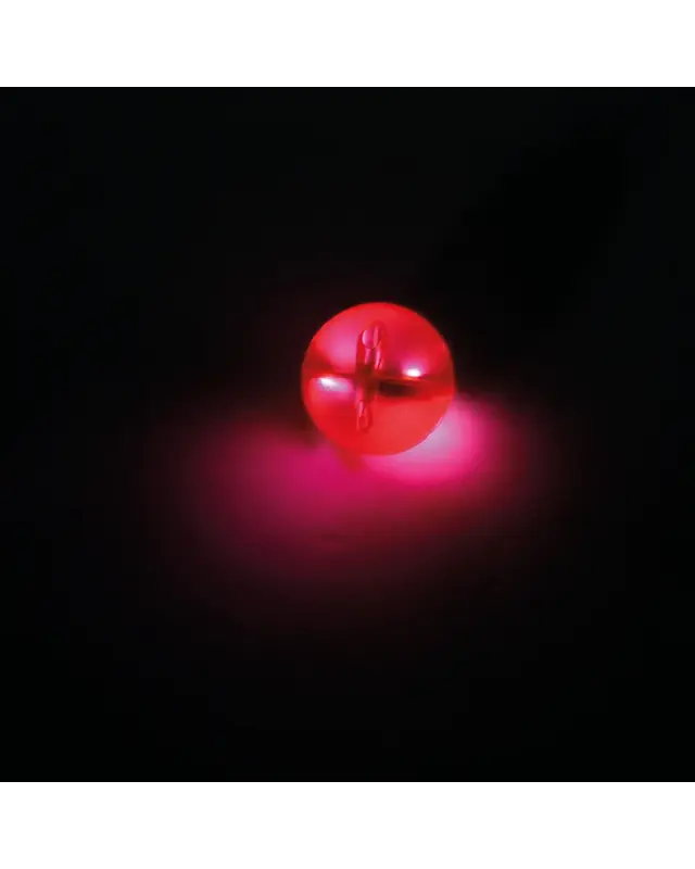 Cleverclixx Cleverclixx - balls pack dazzling lights (4 stuks)