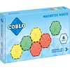Coblo Classic Hexagon 6-delig
