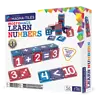 MAGNA-TILES® microMAGS Leer cijfers 56 stuks