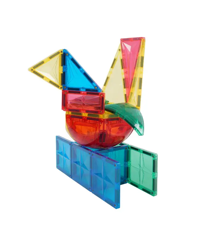 Cleverclixx Cleverclixx Curved Dome Pack Intense 47-delig