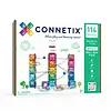 CONNETIX Knikkerbaan Ball Run Bright Pack 114 stuks