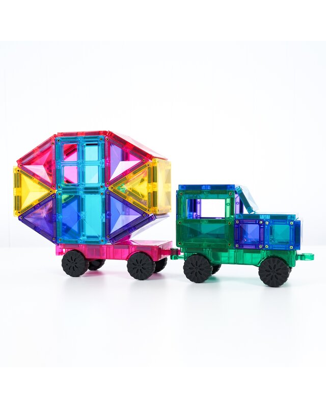 CONNETIX  CONNETIX Bright Mega Pack - 202 delig