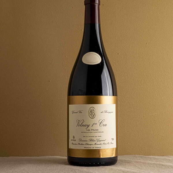Volnay 1er Cru, Pitûres (1,5 liter)