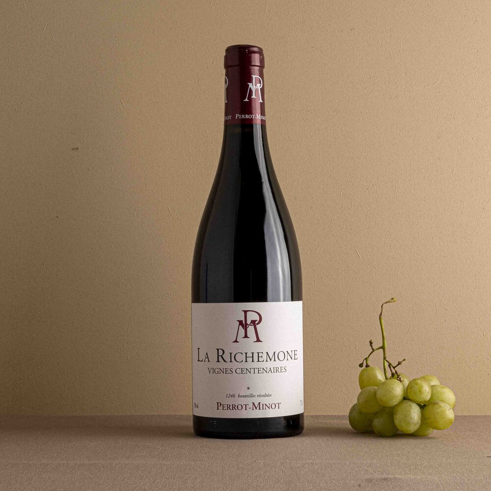 Perrot-Minot Nuits-Saint-Georges 1er Cru, La Richemone - ULTRA