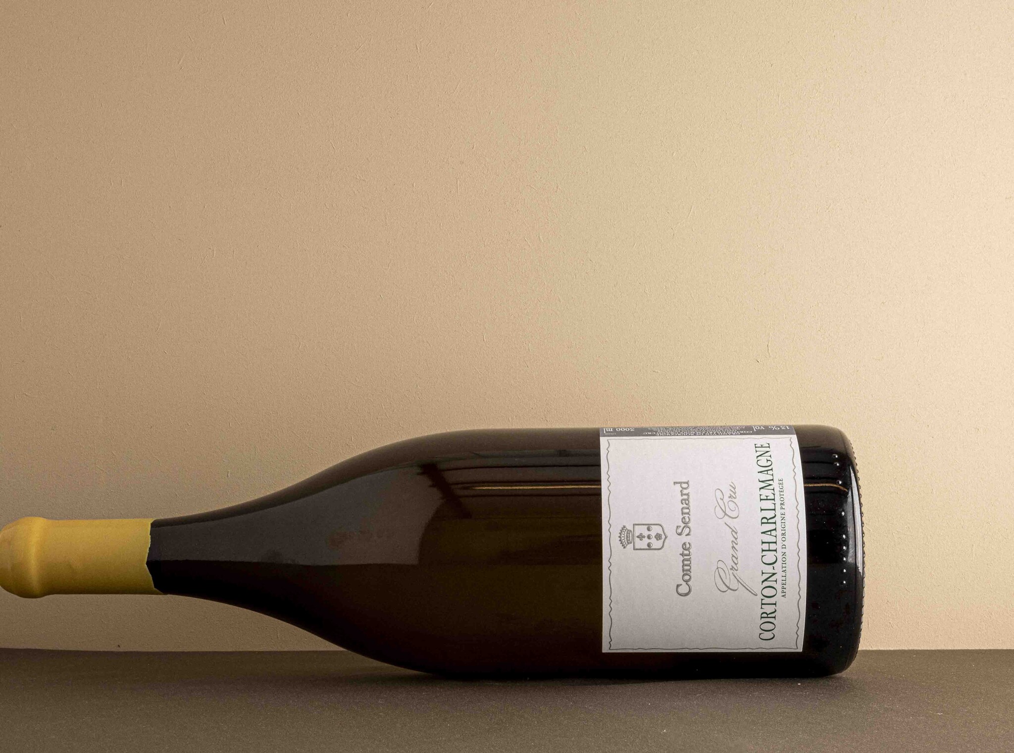 Comte Senard - Corton Grand Cru, Clos des Meix (monopole Comte Senard - Corton Grand Cru, Clos des Meix (monopole