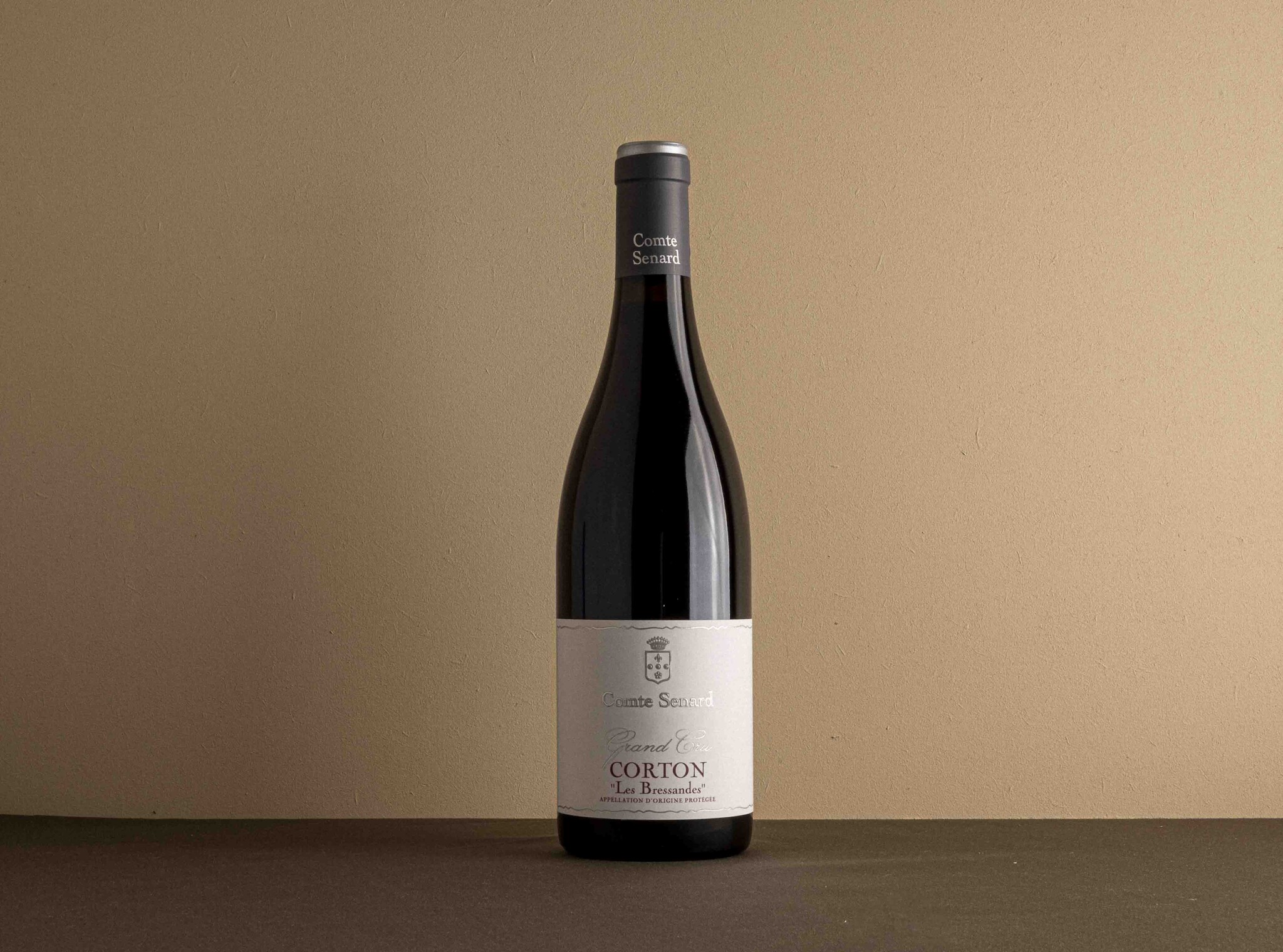 Comte Senard - Corton Grand Cru, Clos des Meix (monopole Comte Senard - Corton Grand Cru, Clos des Meix (monopole
