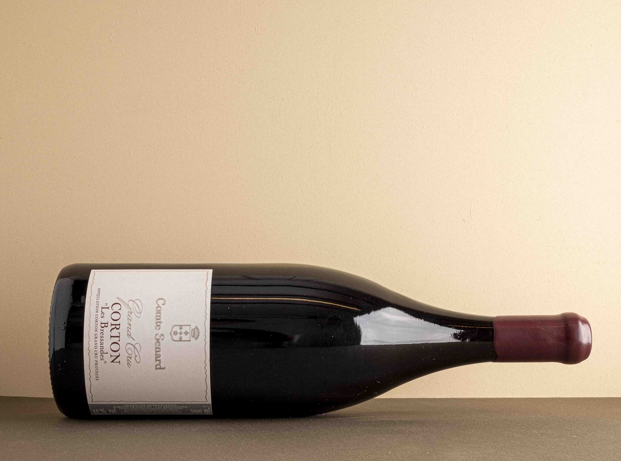 Comte Senard - Corton Grand Cru, Clos des Meix (monopole