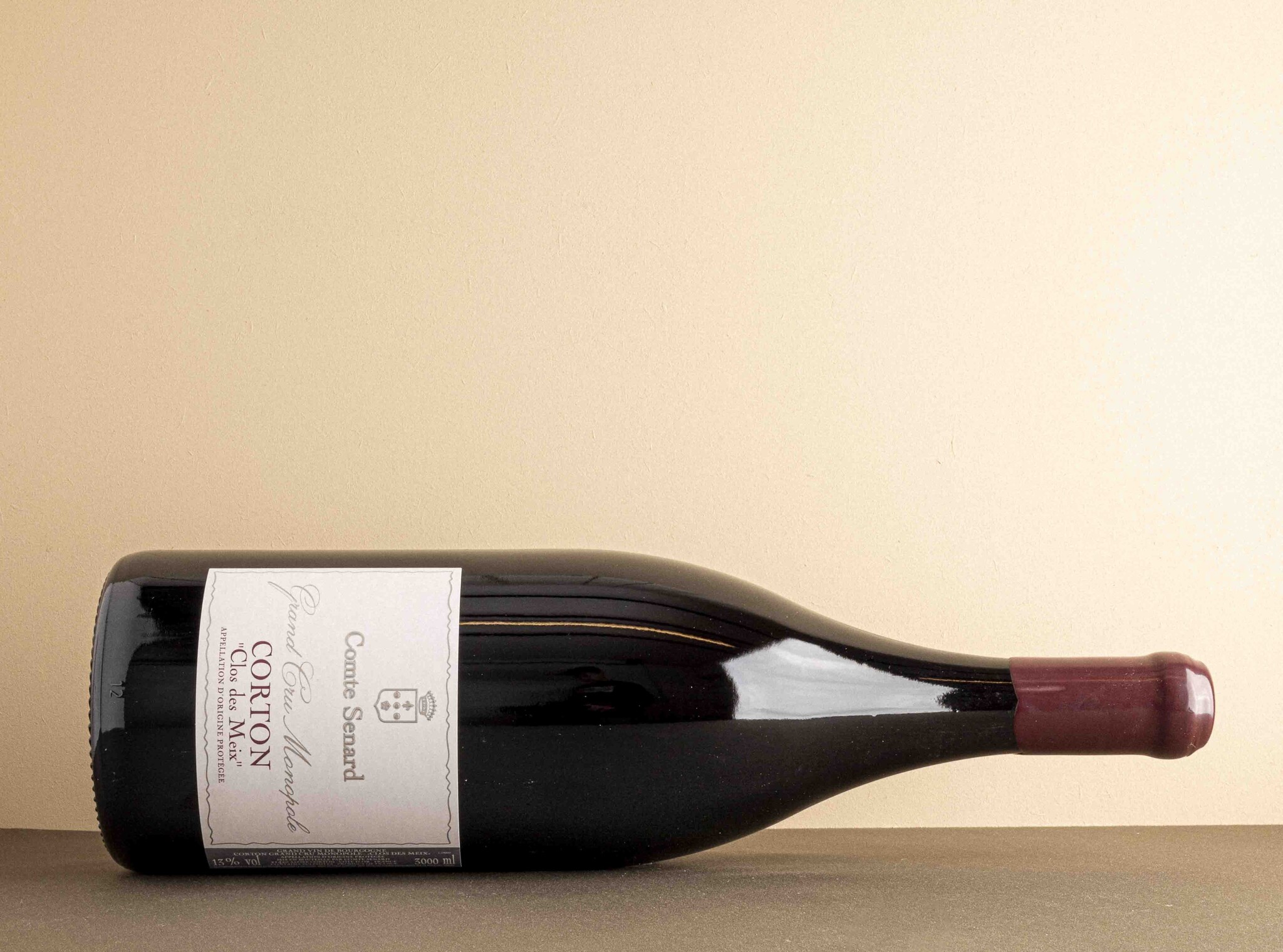 Comte Senard - Corton Grand Cru, Clos des Meix (monopole Comte Senard - Corton Grand Cru, Clos des Meix (monopole