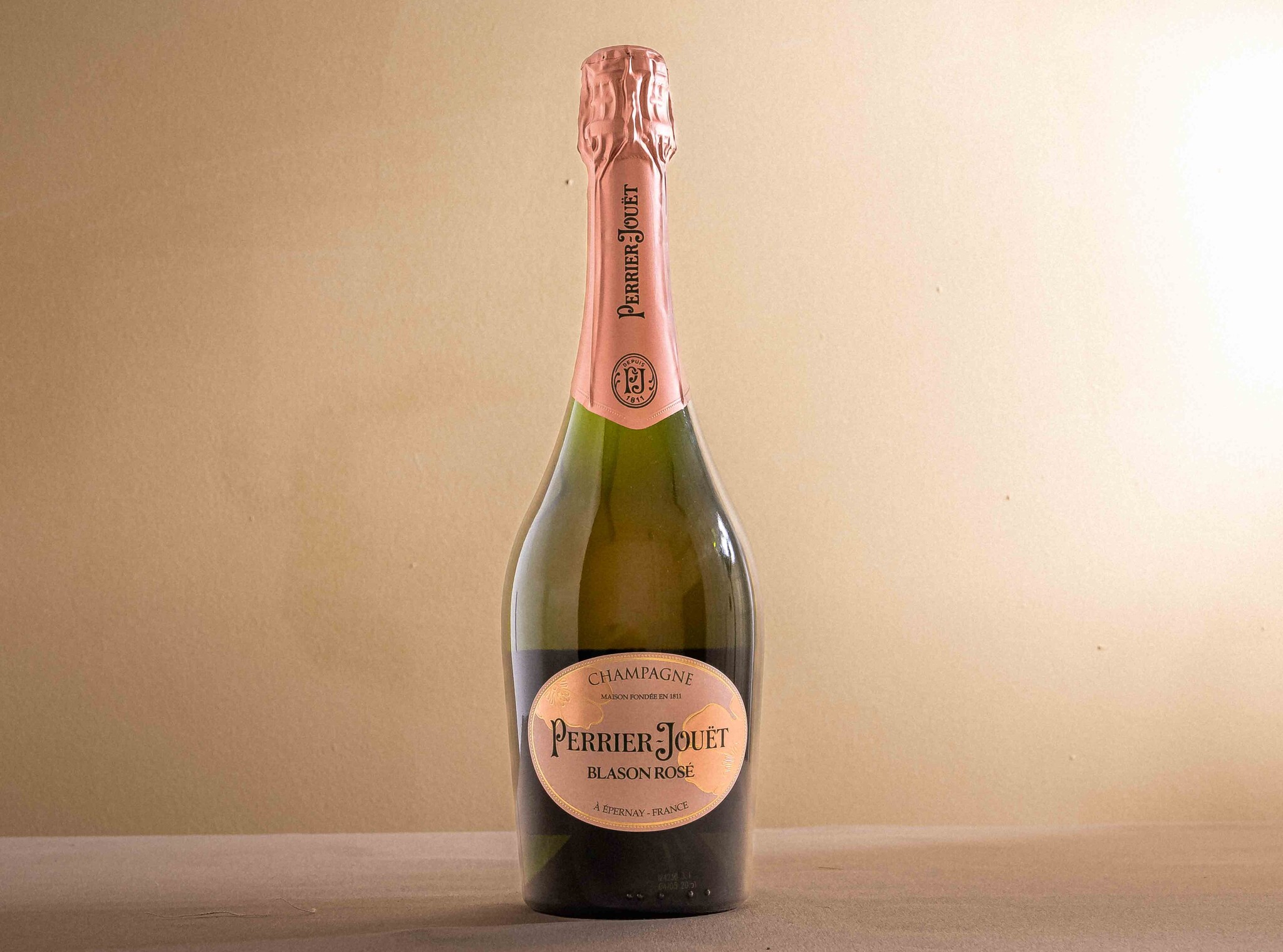 Perrier-Jouët Grand Brut 375ML - SOMMTIMES