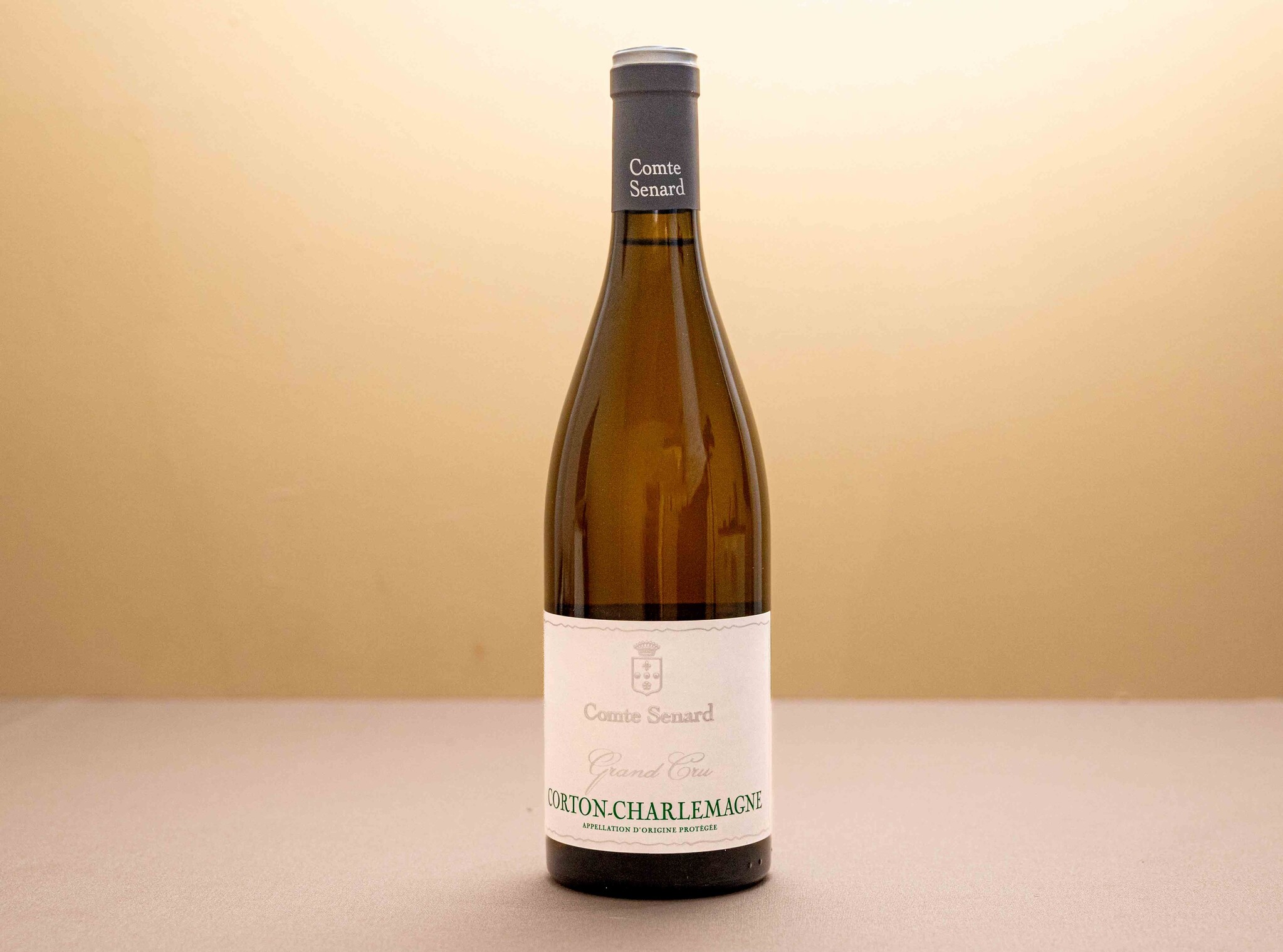 Comte Senard - Corton Grand Cru, Clos des Meix (monopole Comte Senard - Corton Grand Cru, Clos des Meix (monopole