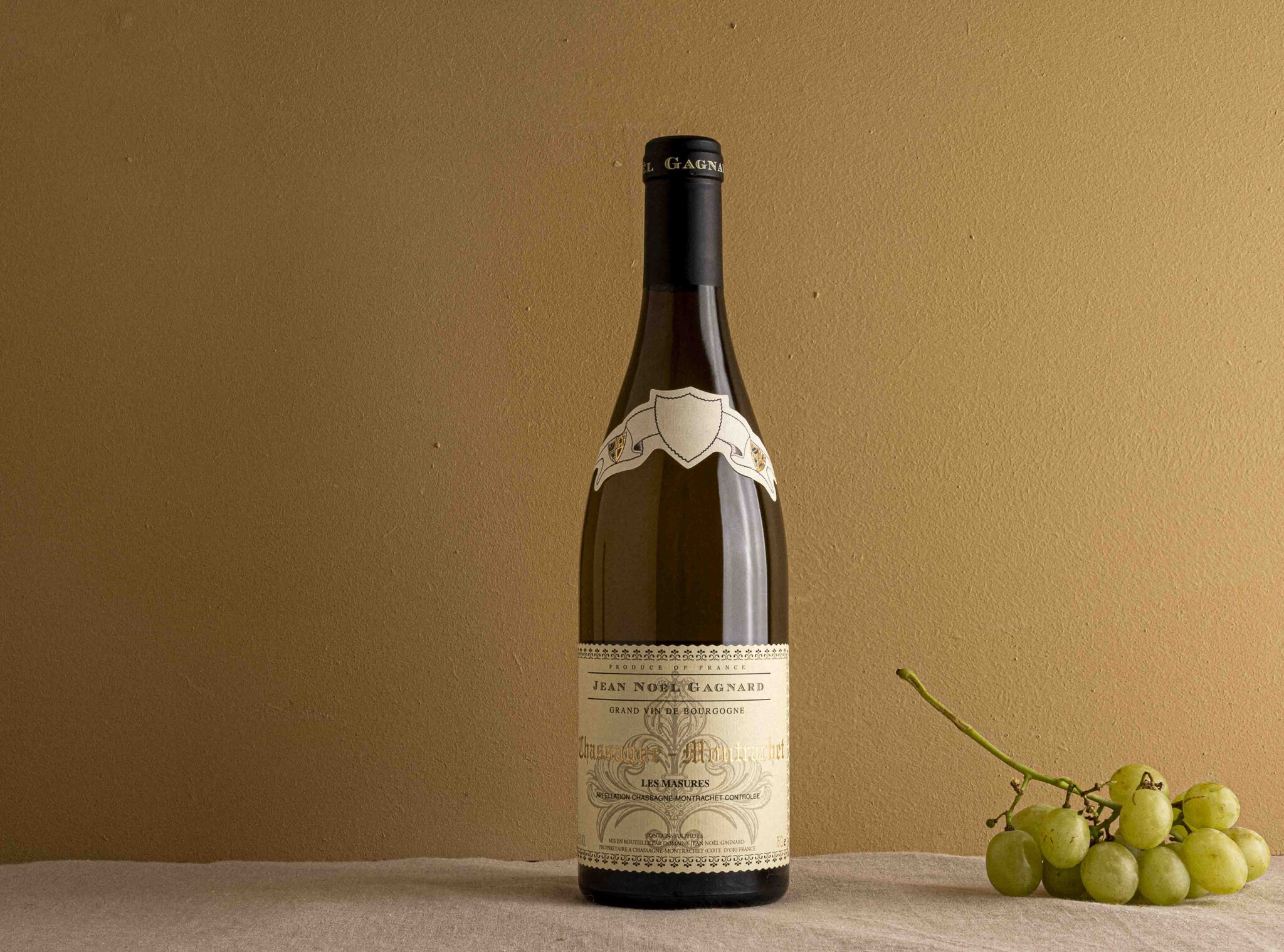 ブシャール P&F Grand Cru Montrachet 2021 ブシャール P&F Grand Cru Montrachet 2021 Bouchard Père & Fils