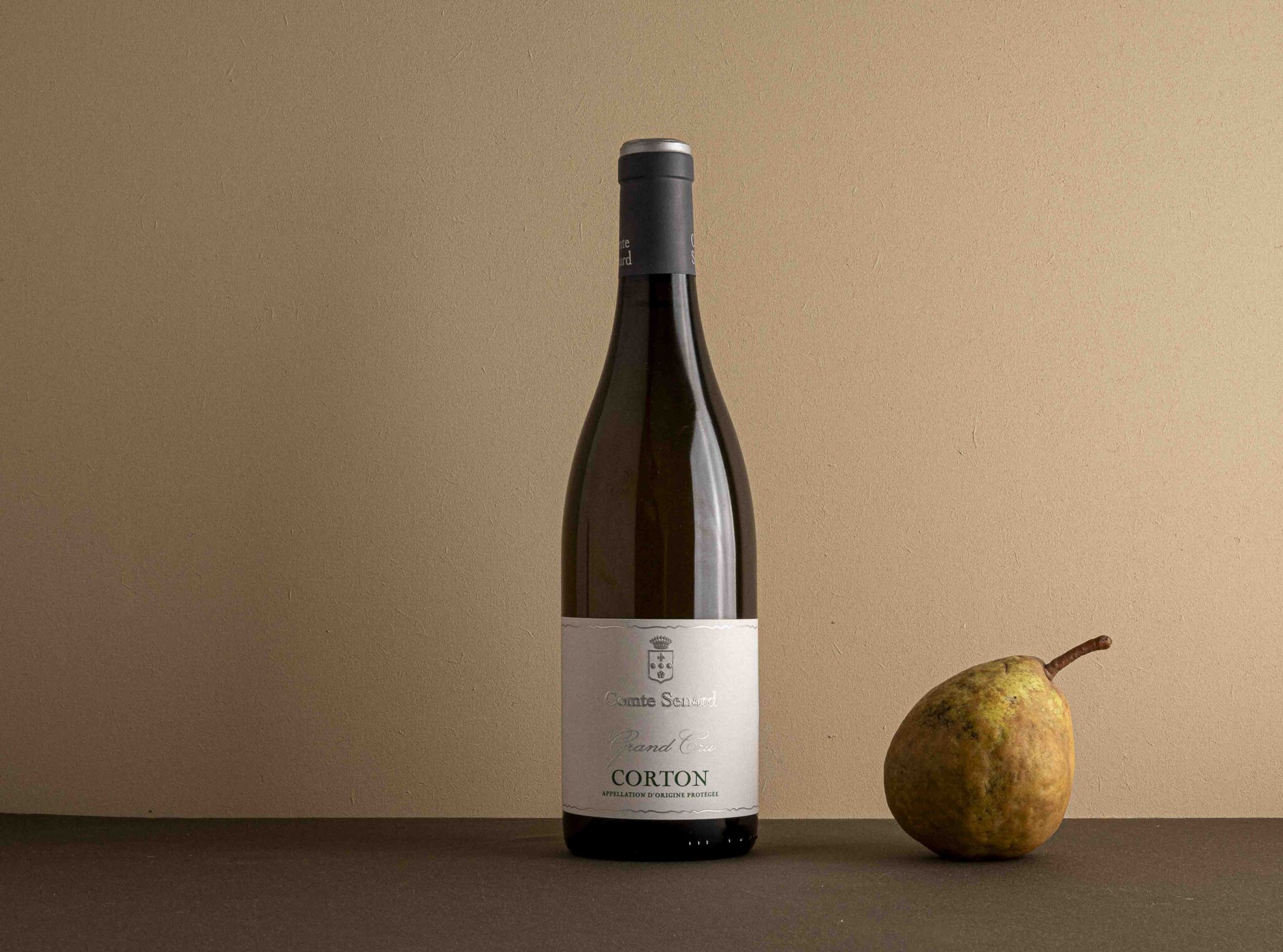 Comte Senard - Corton Grand Cru, Clos des Meix (monopole Comte Senard - Corton Grand Cru, Clos des Meix (monopole
