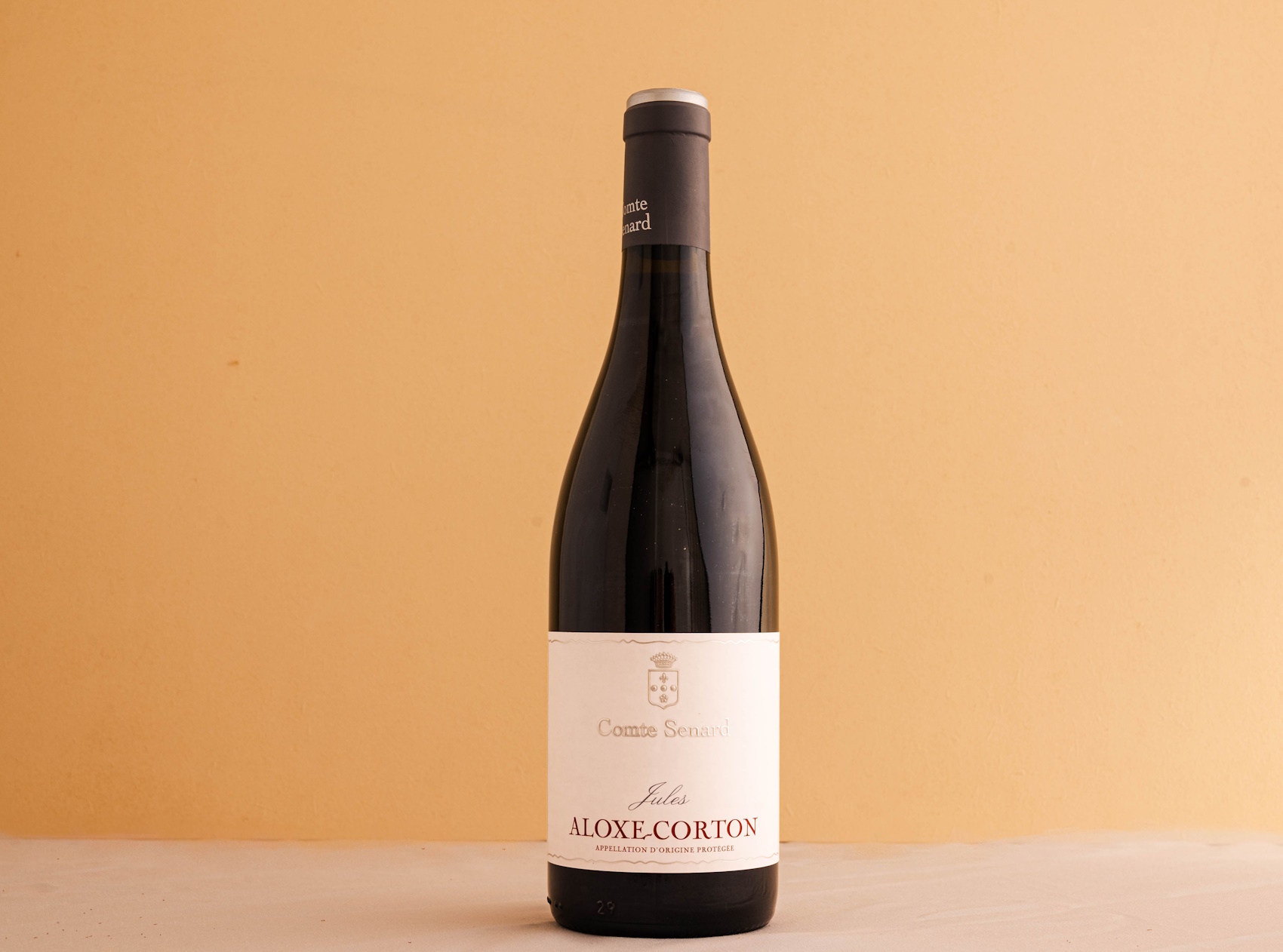 Comte Senard - Corton Grand Cru, Clos des Meix (monopole Comte Senard - Corton Grand Cru, Clos des Meix (monopole