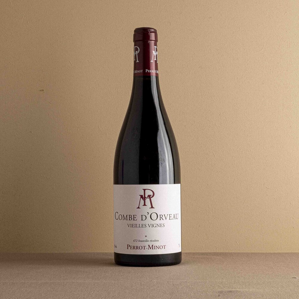 Perrot-Minot Chambolle-Musigny 1er Cru, La Combe d'Orveau - ULTRA