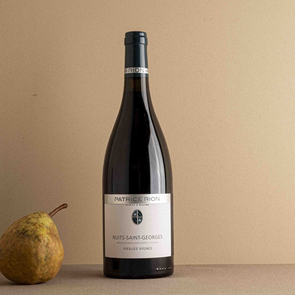 Patrice Rion Nuits-Saint-Georges V.V.